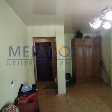 Квартира 34,1 м², 1-комнатная - изображение 5