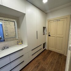Квартира 71,4 м², 3-комнатная - изображение 1