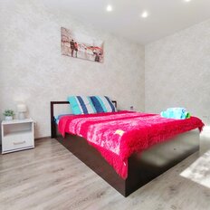 Квартира 40 м², 1-комнатная - изображение 2