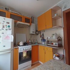 Квартира 44,7 м², 2-комнатная - изображение 1