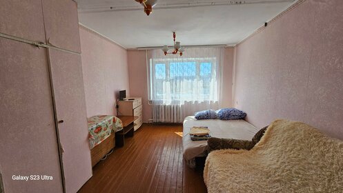 30 м², 1-комнатная квартира 1 400 ₽ в сутки - изображение 59