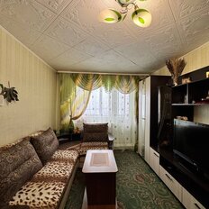 Квартира 47,7 м², 2-комнатная - изображение 1