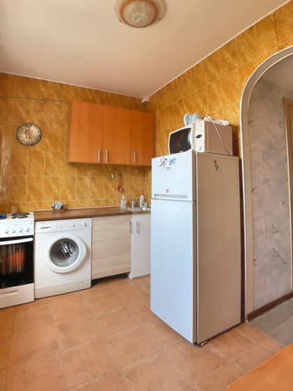 59 м², 2-комнатная квартира 60 000 ₽ в месяц - изображение 25