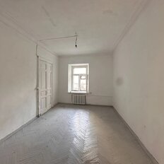 Квартира 22 м², студия - изображение 3