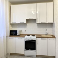 Квартира 40 м², 1-комнатная - изображение 3