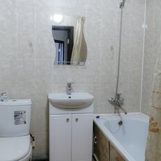 Квартира 36 м², 1-комнатная - изображение 5