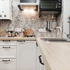 Квартира 29,2 м², 1-комнатная - изображение 5