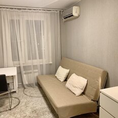 Квартира 50 м², 2-комнатная - изображение 4