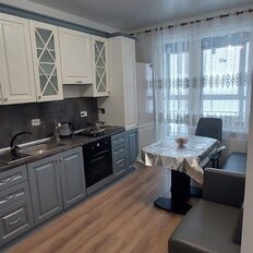 Квартира 60 м², 2-комнатная - изображение 1