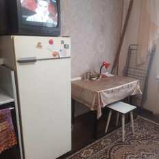 Квартира 14 м², 1-комнатная - изображение 1
