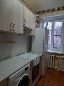 34 м², 1-комнатная квартира 27 000 ₽ в месяц - изображение 40