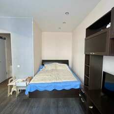 Квартира 28,4 м², студия - изображение 3
