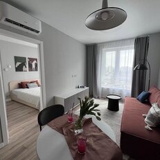 Квартира 33 м², 1-комнатная - изображение 5