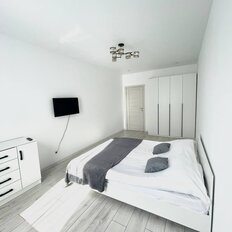 Квартира 49 м², 1-комнатные - изображение 1