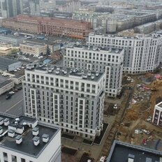 Квартира 33,6 м², 1-комнатная - изображение 3