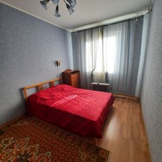 Квартира 56 м², 2-комнатная - изображение 2