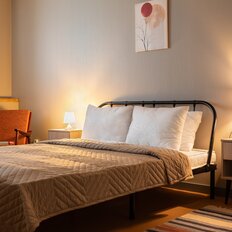 Квартира 65 м², 2-комнатная - изображение 5