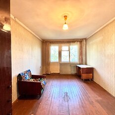 Квартира 46,4 м², 2-комнатная - изображение 5