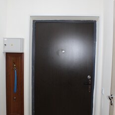 Квартира 28,1 м², студия - изображение 1