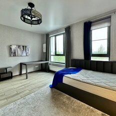 Квартира 27 м², студия - изображение 5