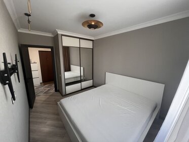 45 м², 1-комнатная квартира 42 000 ₽ в месяц - изображение 46