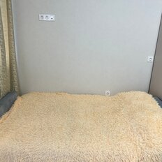 Квартира 28 м², студия - изображение 3