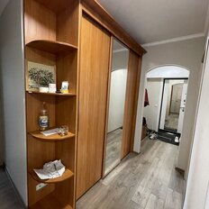 Квартира 55 м², 2-комнатная - изображение 4