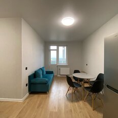 Квартира 53,4 м², 2-комнатная - изображение 4