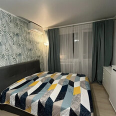 Квартира 30 м², 1-комнатная - изображение 1