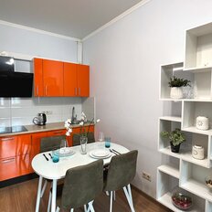 Квартира 50 м², 2-комнатная - изображение 1