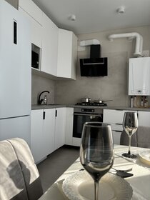 60 м², 2-комнатная квартира 3 000 ₽ в сутки - изображение 29