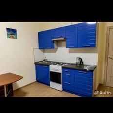 Квартира 25 м², студия - изображение 3