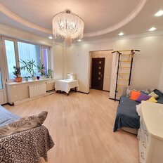 Квартира 142,6 м², 5-комнатная - изображение 4
