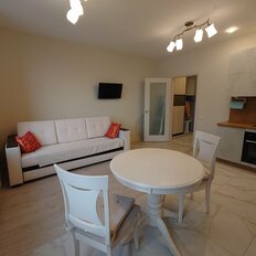 Квартира 29,8 м², студия - изображение 5