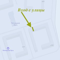 86,8 м², торговое помещение - изображение 4