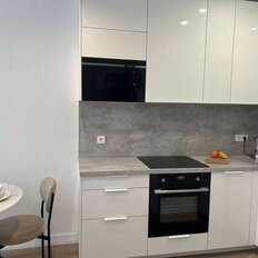 Квартира 33 м², 1-комнатная - изображение 1