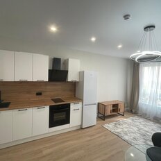 Квартира 42,4 м², 2-комнатная - изображение 5