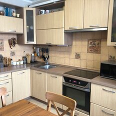 Квартира 85 м², 3-комнатная - изображение 2