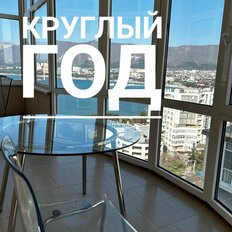 Квартира 165 м², 4-комнатная - изображение 1