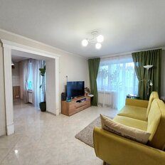 Квартира 105,9 м², 3-комнатная - изображение 3