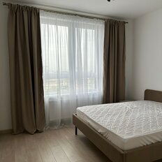Квартира 75 м², 2-комнатная - изображение 2