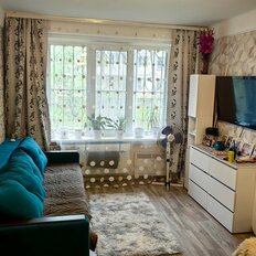 Квартира 31 м², 1-комнатная - изображение 1