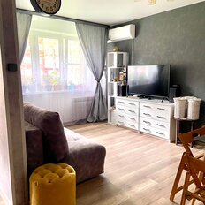 Квартира 42,5 м², 2-комнатная - изображение 2