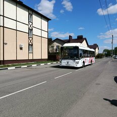 Квартира 34 м², 1-комнатная - изображение 3