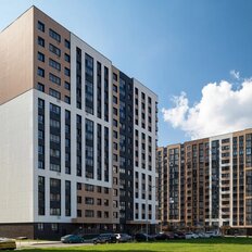 Квартира 35,4 м², 1-комнатная - изображение 2