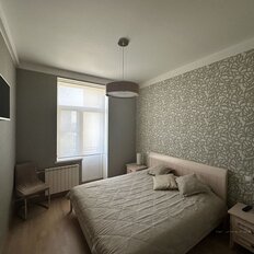 Квартира 60 м², 2-комнатная - изображение 5