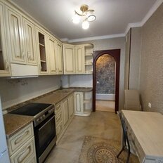 Квартира 54 м², 2-комнатная - изображение 3