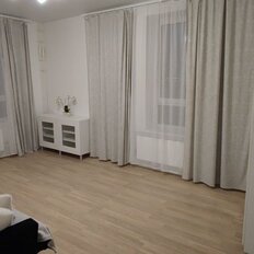 Квартира 90 м², 3-комнатная - изображение 3