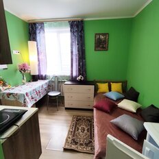 Квартира 16,5 м², студия - изображение 3