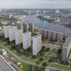 Квартира 52,7 м², 2-комнатная - изображение 2